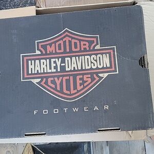 Women's Wexford Harley Davidson Boots